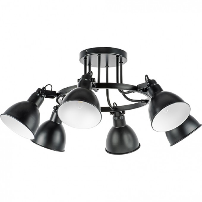 Люстра потолочная LIGHTSTAR Acrobata 761067 Люстра потолочная LIGHTSTAR Acrobata 761067