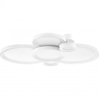 Люстра потолочная LIGHTSTAR Breve 749084