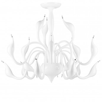 Люстра потолочная LIGHTSTAR Cigno Collo 751186