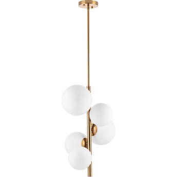 Люстра потолочная LIGHTSTAR Croco 815053