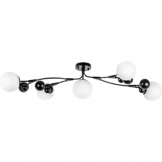 Люстра потолочная LIGHTSTAR Croco 815557 Люстра потолочная LIGHTSTAR Croco 815557