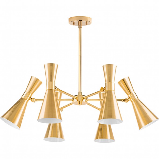 Люстра потолочная LIGHTSTAR Dumo 816061 Люстра потолочная LIGHTSTAR Dumo 816061