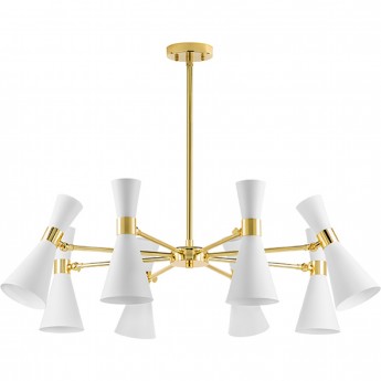 Люстра потолочная LIGHTSTAR Dumo 816086