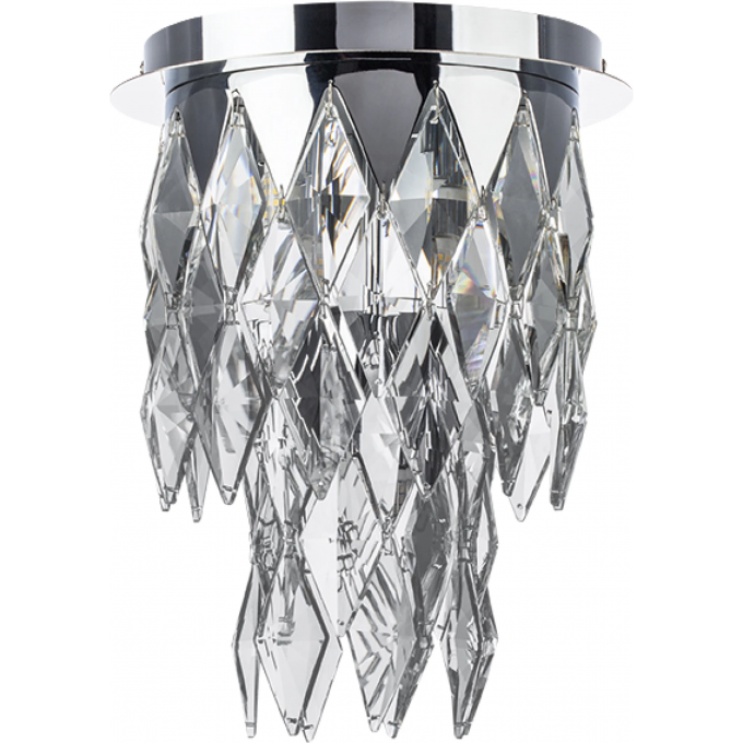 Люстра потолочная LIGHTSTAR LIMPIO 722064 Люстра потолочная LIGHTSTAR LIMPIO 722064
