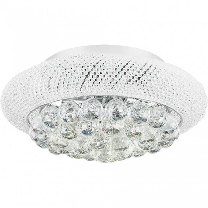 Люстра потолочная LIGHTSTAR MONILE 704064 Люстра потолочная LIGHTSTAR MONILE 704064