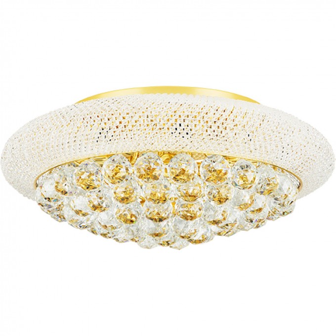 Люстра потолочная LIGHTSTAR MONILE 704092 Люстра потолочная LIGHTSTAR MONILE 704092