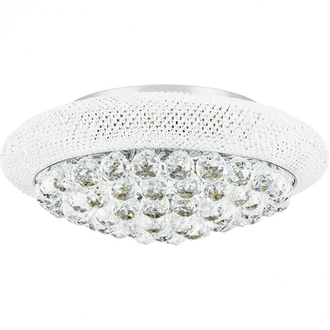 Люстра потолочная LIGHTSTAR MONILE 704094 Люстра потолочная LIGHTSTAR MONILE 704094