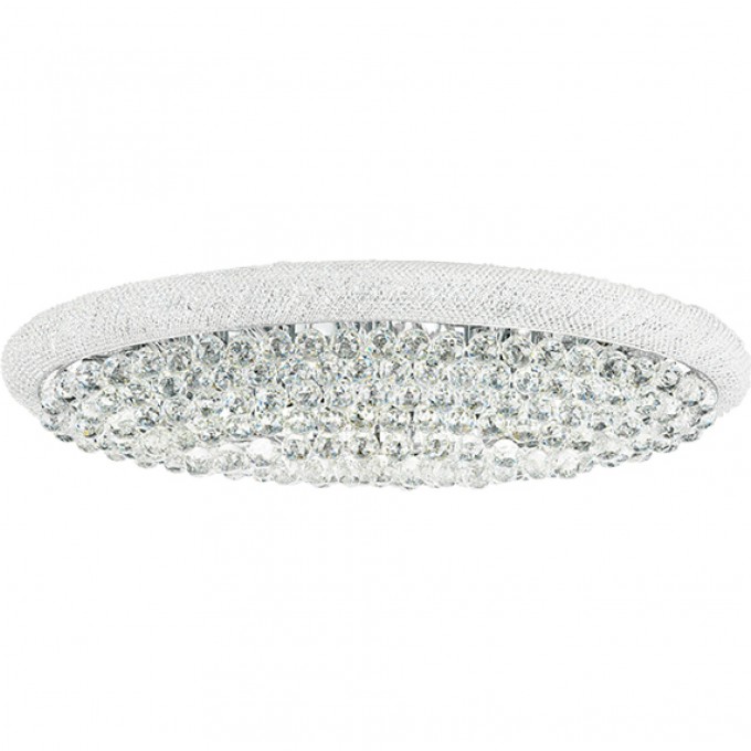 Люстра потолочная LIGHTSTAR MONILE 704214 Люстра потолочная LIGHTSTAR MONILE 704214