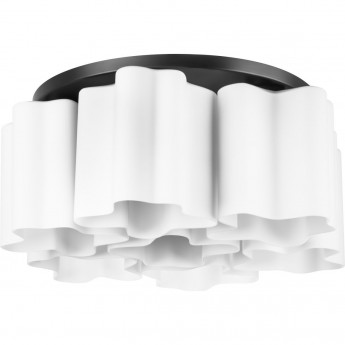 Люстра потолочная LIGHTSTAR Nubi 802077