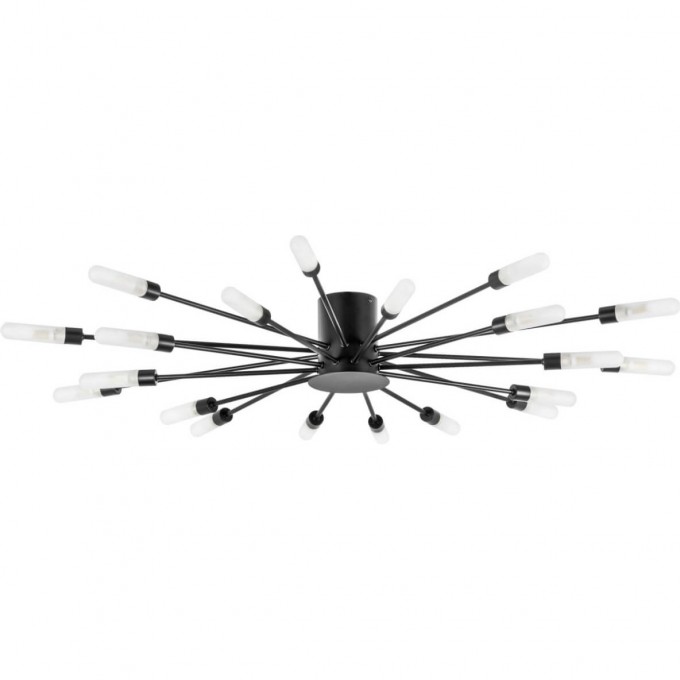 Люстра потолочная LIGHTSTAR Ragno 732207 Люстра потолочная LIGHTSTAR Ragno 732207