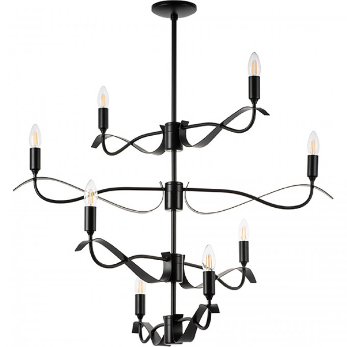 Люстра потолочная LIGHTSTAR RAGNO 733287 Люстра потолочная LIGHTSTAR RAGNO 733287