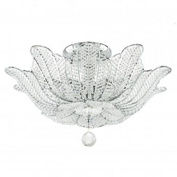 Люстра потолочная LIGHTSTAR RICCIO 705134