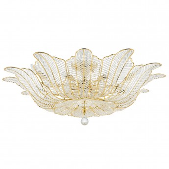 Люстра потолочная LIGHTSTAR RICCIO 705182