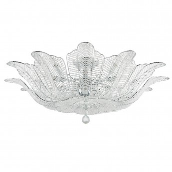 Люстра потолочная LIGHTSTAR RICCIO 705184