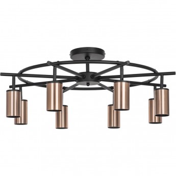 Люстра потолочная LIGHTSTAR Rullo LR718308