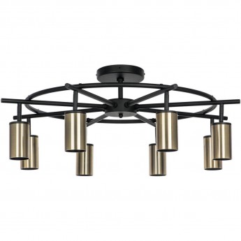 Люстра потолочная LIGHTSTAR Rullo LR718318