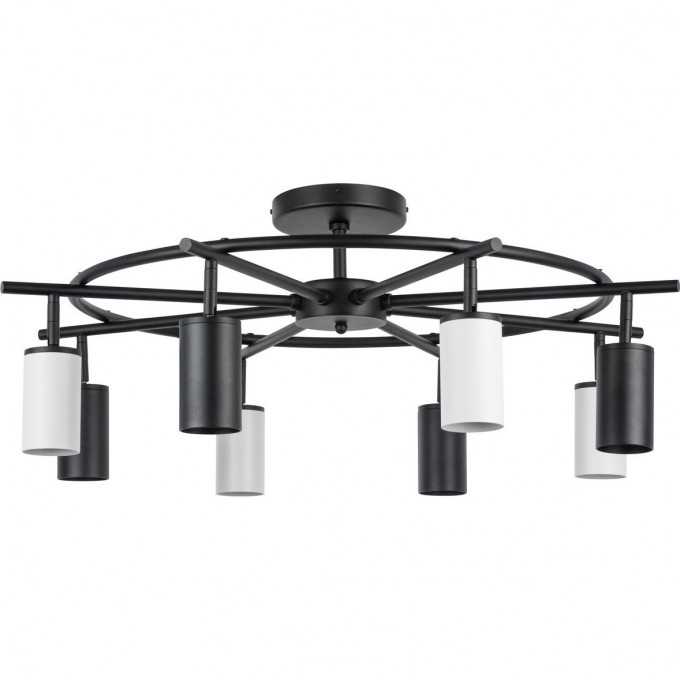 Люстра потолочная LIGHTSTAR Rullo LR718374364 Люстра потолочная LIGHTSTAR Rullo LR718374364