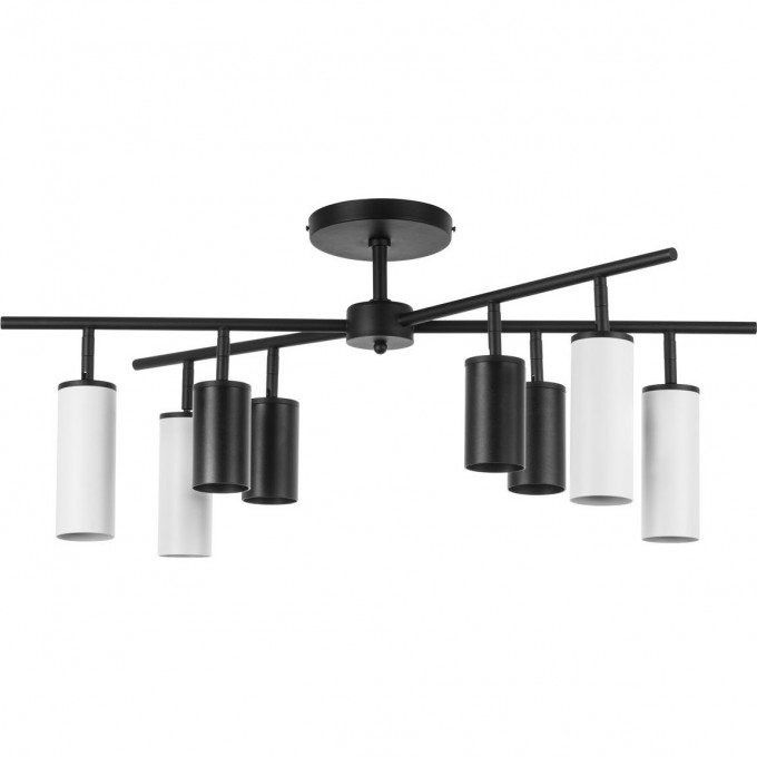 Люстра потолочная LIGHTSTAR Rullo LR728374864 Люстра потолочная LIGHTSTAR Rullo LR728374864