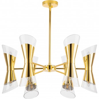 Люстра потолочная LIGHTSTAR STRATO 817122