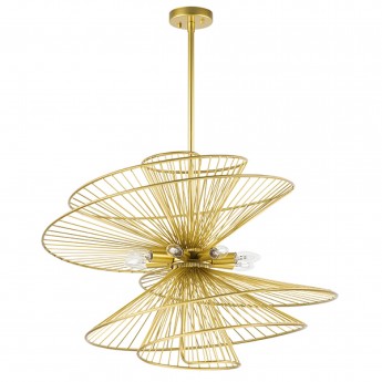 Люстра потолочная LIGHTSTAR ZETA 728183