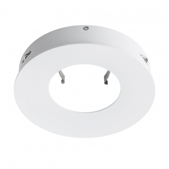 Насадка торцевая LIGHTSTAR 204486 на светильник RULLO dia 80 mm Rullo