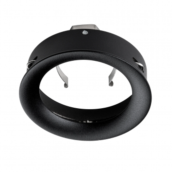 Насадка торцевая на светильник LIGHTSTAR RULLO 204437 черный