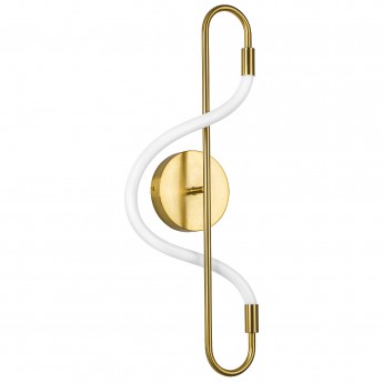 Настенный светильник LIGHTSTAR CORINTO 637653