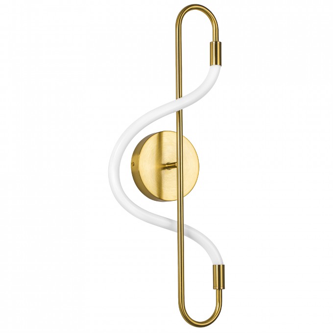 Настенный светильник LIGHTSTAR CORINTO 637653