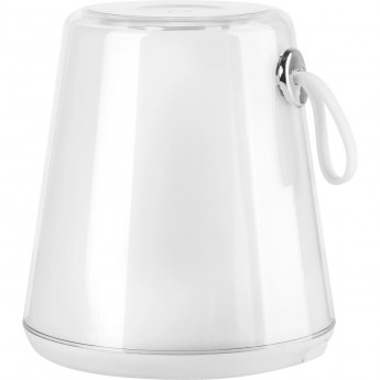 Настольная лампа LIGHTSTAR ALFA 745950 DIM LED 5W RGB LM 3000K белый