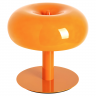 Настольная лампа LIGHTSTAR CATANIA LED 12W 960LM G ОРАНЖЕВЫЙ 3000K 689913