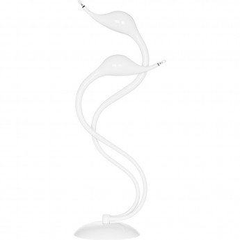 Настольная лампа LIGHTSTAR Cigno Collo 751926