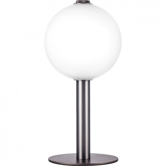 Настольная лампа LIGHTSTAR COLORE LED 2х4W LM 3000K кофейный/белый 805916 Настольная лампа LIGHTSTAR COLORE LED 2х4W LM 3000K кофейный/белый 805916
