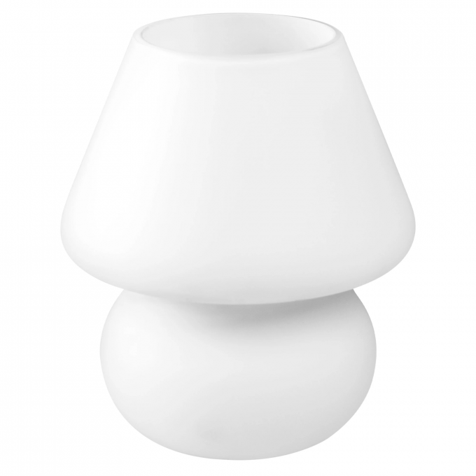 Настольная лампа LIGHTSTAR MERINGE 801900