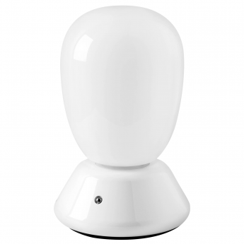 Настольная лампа LIGHTSTAR UOVO III 807916 LED 10W 800LM G БЕЛЫЙ 3000K