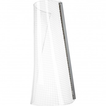 Настольная лампа LIGHTSTAR VARESE 738954 12W LED 650LM 360G 3000K хром