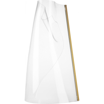 Настольная лампа LIGHTSTAR VARESE 738983 18W LED 1400LM 360G 3000K золото