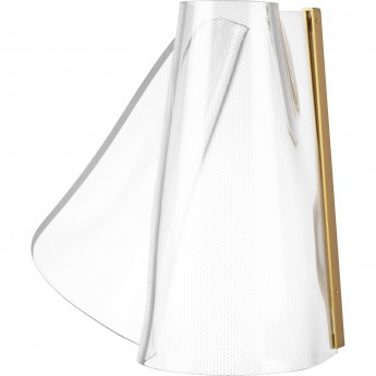 Настольная лампа LIGHTSTAR VARESE 738963 7W LED 600LM 360G золото 3000K