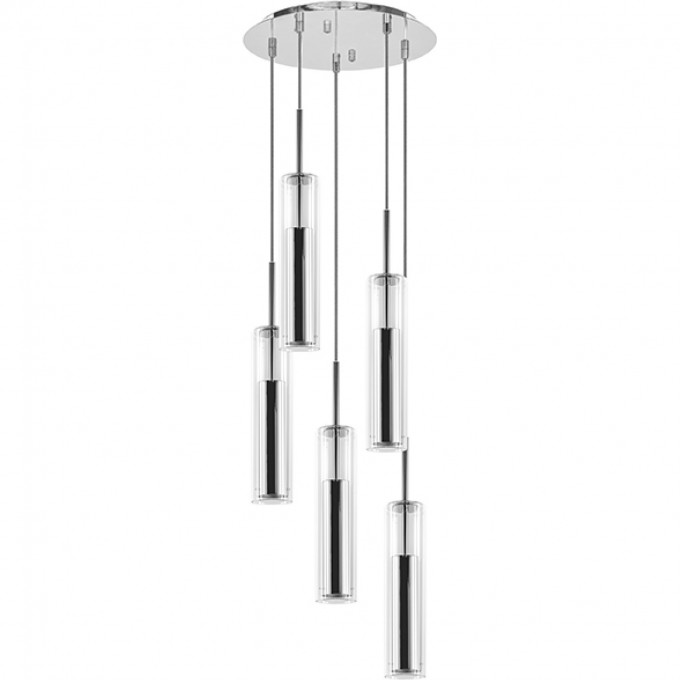 Подвес LIGHTSTAR CILINO 756054 Подвес LIGHTSTAR CILINO 756054