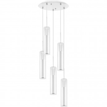 Подвес LIGHTSTAR CILINO 756056