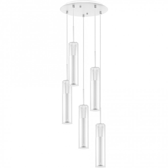 Подвес LIGHTSTAR CILINO 756056 Подвес LIGHTSTAR CILINO 756056