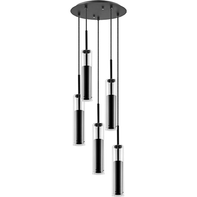 Подвес LIGHTSTAR CILINO 756057 Подвес LIGHTSTAR CILINO 756057