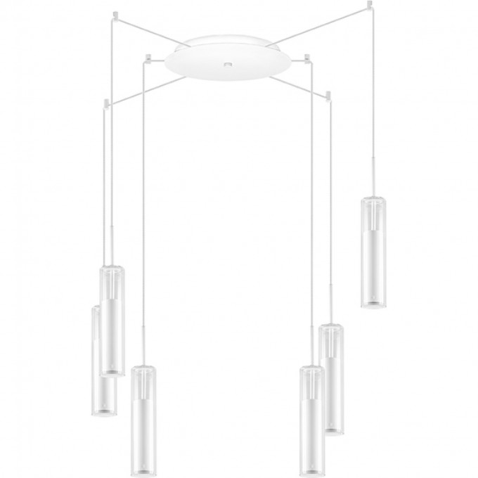Подвес LIGHTSTAR CILINO 756066 Подвес LIGHTSTAR CILINO 756066