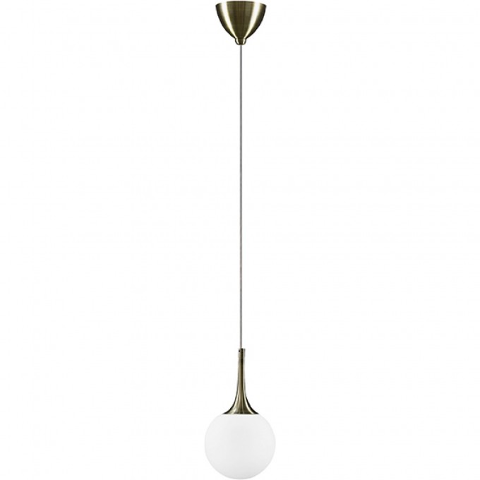 Подвес LIGHTSTAR GLOBO 813011 Подвес LIGHTSTAR GLOBO 813011