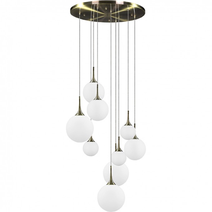 Подвес LIGHTSTAR GLOBO 813091 Подвес LIGHTSTAR GLOBO 813091