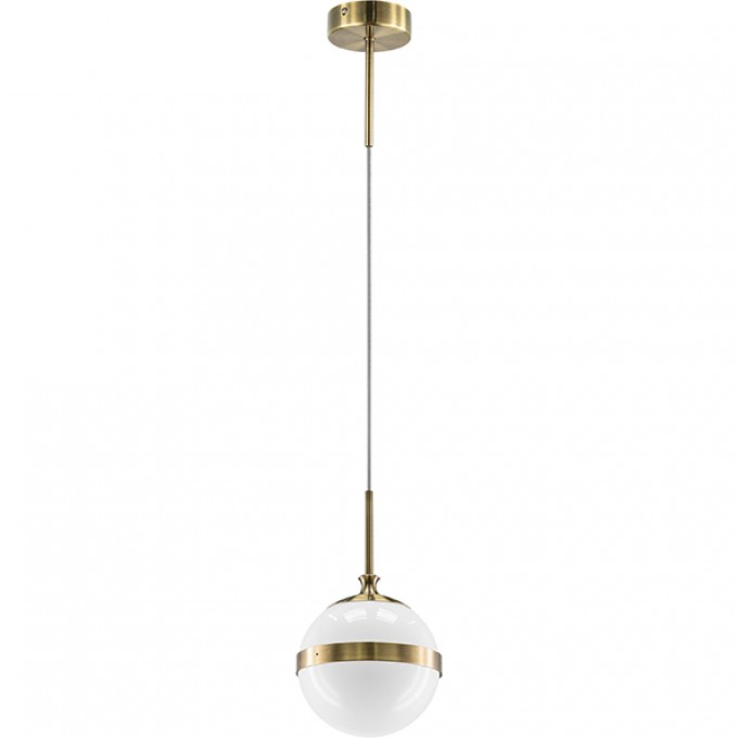 Подвес LIGHTSTAR GLOBO 813111 Подвес LIGHTSTAR GLOBO 813111