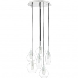 Подвес LIGHTSTAR PENTOLA 803061