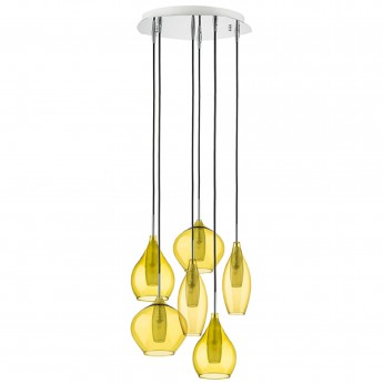 Подвес LIGHTSTAR PENTOLA 803068