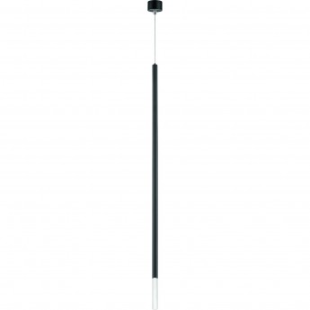 Подвес LIGHTSTAR TUBO LT7474372 LED 5W 300LM 360G черный 3000K