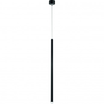 Подвес LIGHTSTAR TUBO LT7473471 LED 5W 320LM 360G черный 4000K