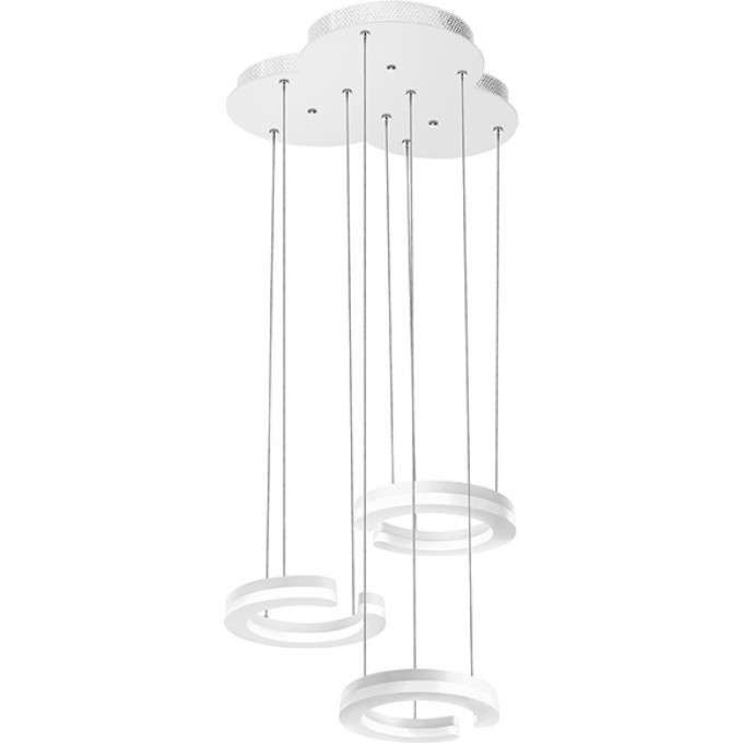 Подвес LIGHTSTAR UNITARIO 763346 Подвес LIGHTSTAR UNITARIO 763346